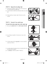 Preview for 15 page of Samsung H146HWB User Manual