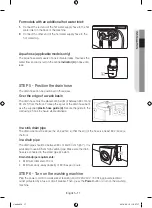 Preview for 17 page of Samsung H146HWB User Manual