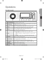 Preview for 23 page of Samsung H146HWB User Manual