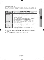 Preview for 27 page of Samsung H146HWB User Manual