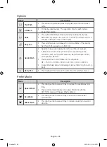 Preview for 28 page of Samsung H146HWB User Manual