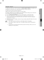 Preview for 33 page of Samsung H146HWB User Manual