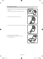 Preview for 34 page of Samsung H146HWB User Manual