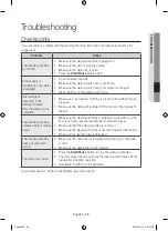 Preview for 39 page of Samsung H146HWB User Manual