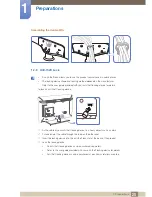 Предварительный просмотр 26 страницы Samsung H32B User Manual