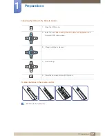 Предварительный просмотр 28 страницы Samsung H32B User Manual