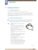 Предварительный просмотр 35 страницы Samsung H32B User Manual