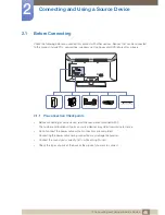 Предварительный просмотр 47 страницы Samsung H32B User Manual