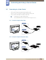 Предварительный просмотр 52 страницы Samsung H32B User Manual