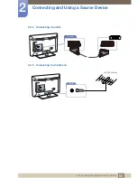 Предварительный просмотр 54 страницы Samsung H32B User Manual