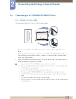 Предварительный просмотр 55 страницы Samsung H32B User Manual