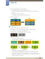 Предварительный просмотр 124 страницы Samsung H32B User Manual