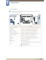 Предварительный просмотр 23 страницы Samsung H46B User Manual