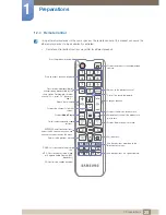 Предварительный просмотр 25 страницы Samsung H46B User Manual