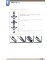 Предварительный просмотр 26 страницы Samsung H46B User Manual