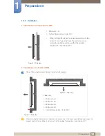 Предварительный просмотр 29 страницы Samsung H46B User Manual