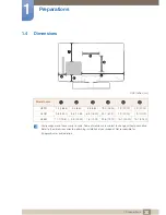 Предварительный просмотр 30 страницы Samsung H46B User Manual