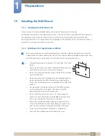 Предварительный просмотр 31 страницы Samsung H46B User Manual