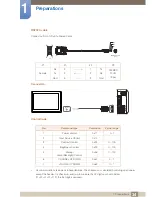 Предварительный просмотр 34 страницы Samsung H46B User Manual