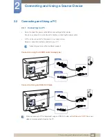 Предварительный просмотр 44 страницы Samsung H46B User Manual