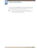 Предварительный просмотр 68 страницы Samsung H46B User Manual