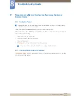 Предварительный просмотр 103 страницы Samsung H46B User Manual