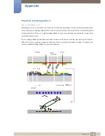 Предварительный просмотр 118 страницы Samsung H46B User Manual