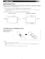 Preview for 19 page of Samsung H5003 5-Series User Manual