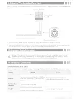 Preview for 23 page of Samsung H5003 5-Series User Manual