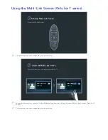 Предварительный просмотр 14 страницы Samsung H5500 series E-Manual