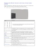 Предварительный просмотр 41 страницы Samsung H5500 series E-Manual