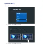 Preview for 15 page of Samsung H5500series E-Manual