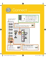 Preview for 4 page of Samsung H6400 Series Setup Manual