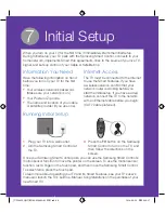 Preview for 9 page of Samsung H6400 Series Setup Manual