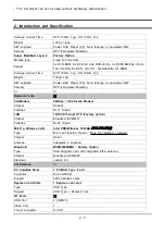 Preview for 31 page of Samsung HABANA-C NT-R45 Series Service Manual