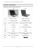 Preview for 33 page of Samsung HABANA-C NT-R45 Series Service Manual