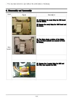 Preview for 53 page of Samsung HABANA-C NT-R45 Series Service Manual