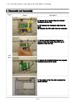 Preview for 60 page of Samsung HABANA-C NT-R45 Series Service Manual