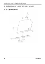 Preview for 99 page of Samsung HABANA-C NT-R45 Series Service Manual