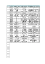 Preview for 125 page of Samsung HABANA-C NT-R45 Series Service Manual