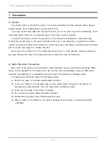 Предварительный просмотр 6 страницы Samsung HABANA NP-P50 Series Service Manual