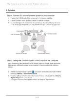 Предварительный просмотр 40 страницы Samsung HABANA NP-P50 Series Service Manual