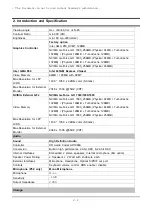 Предварительный просмотр 49 страницы Samsung HABANA NP-P50 Series Service Manual