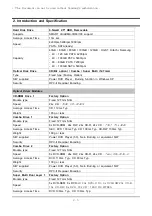 Предварительный просмотр 50 страницы Samsung HABANA NP-P50 Series Service Manual