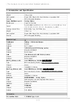 Предварительный просмотр 51 страницы Samsung HABANA NP-P50 Series Service Manual