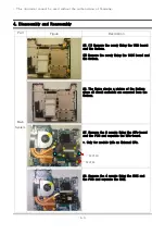 Предварительный просмотр 66 страницы Samsung HABANA NP-P50 Series Service Manual