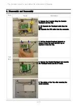 Preview for 73 page of Samsung HABANA NP-P50 Series Service Manual