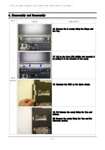 Preview for 77 page of Samsung HABANA NP-P50 Series Service Manual