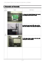 Preview for 87 page of Samsung HABANA NP-P50 Series Service Manual