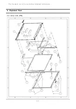 Предварительный просмотр 121 страницы Samsung HABANA NP-P50 Series Service Manual